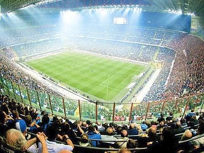 Cori razzisti in Inter-Juve, chiuso un turno il 'secondo anello verde' a San Siro