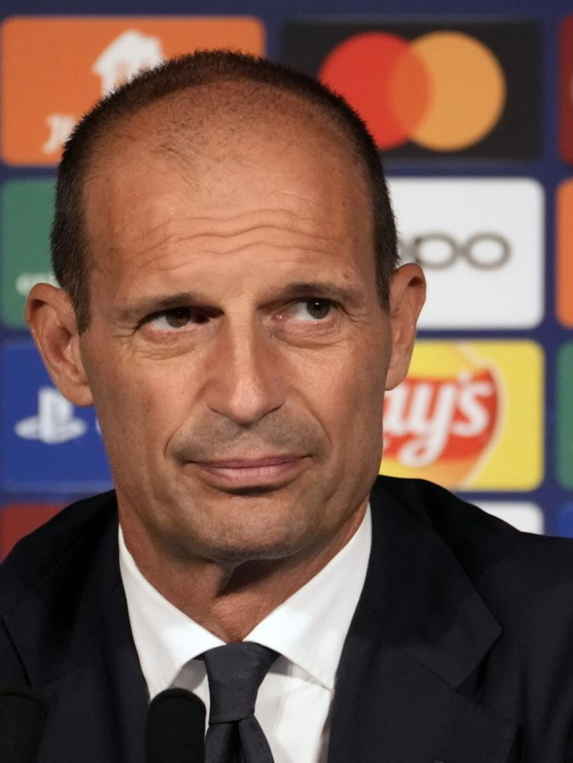 Milan, la clamorosa scelta di Massimiliano Allegri: chi vuole in rosa