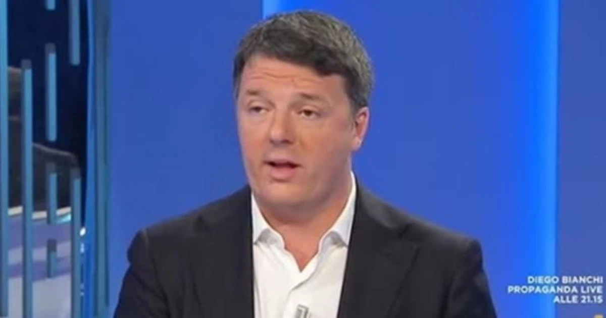 Otto e Mezzo, botta e risposta Renzi-Giannini: "Querele? Ecco tutte le inchieste sulla mia famiglia"