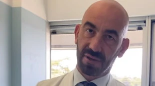 Matteo Bassetti