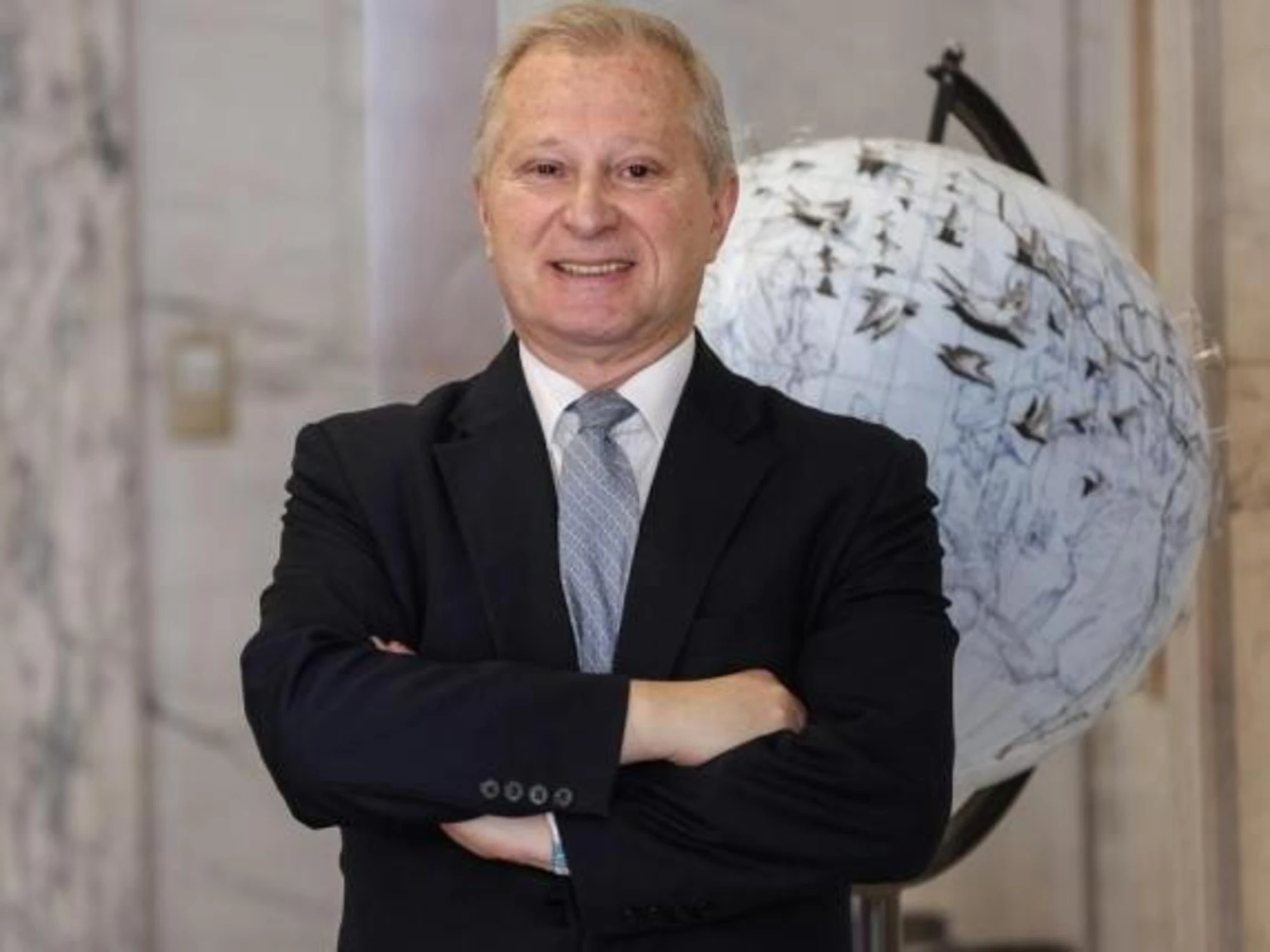 L’ex consigliere di Salvini ambasciatore a Mosca