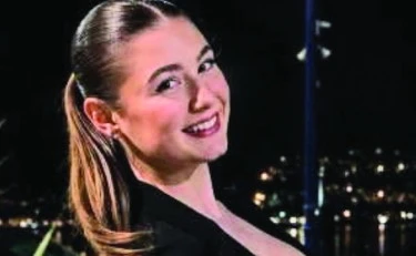 Giulia travolta e uccisa a 15 anni da uno scooter, "non la conoscevo ma le ho tenuto la mano"