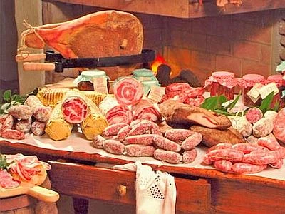 Storico sì dagli Usa: coppa, pancetta e salami italiani potranno essere importati