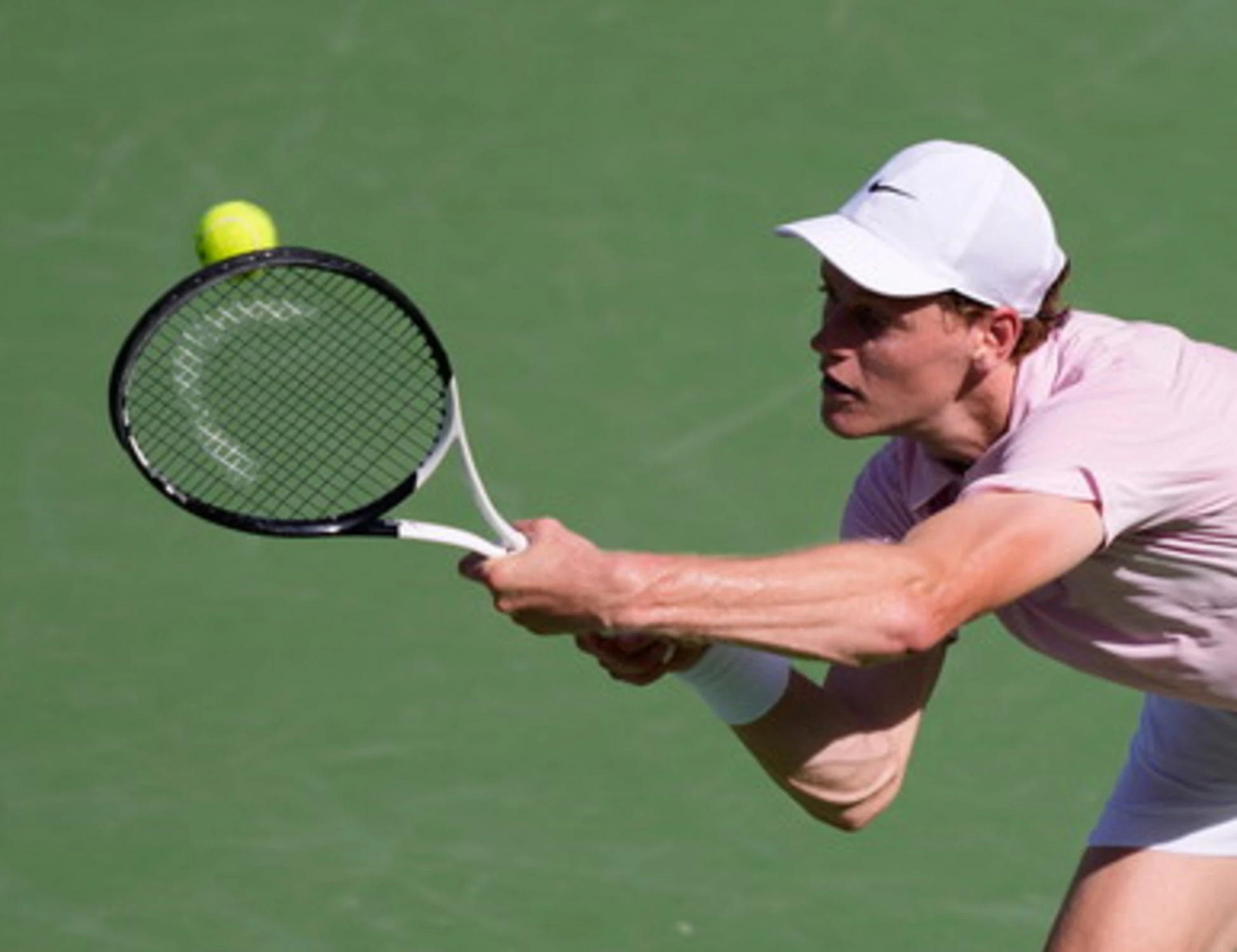 Jannik Sinner fa la storia a Indian Wells: meglio di Federer, Nadal e Nole