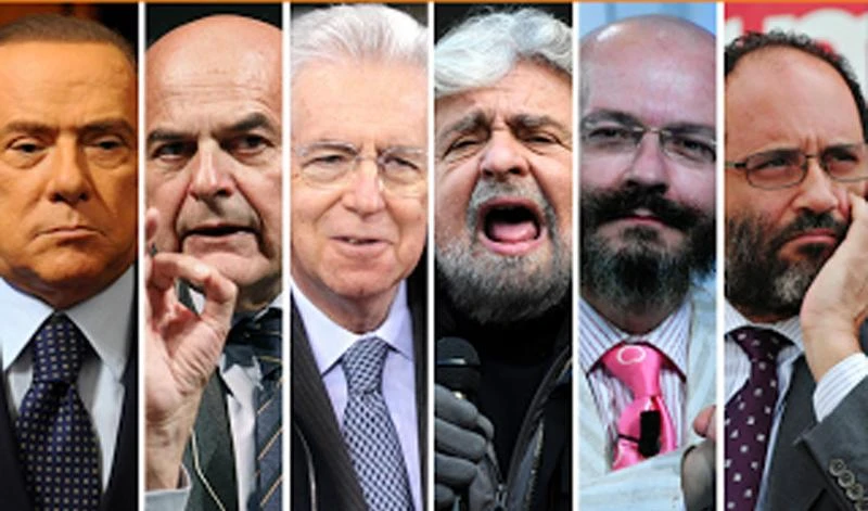 Leader per leader, ecco la posta in gioco