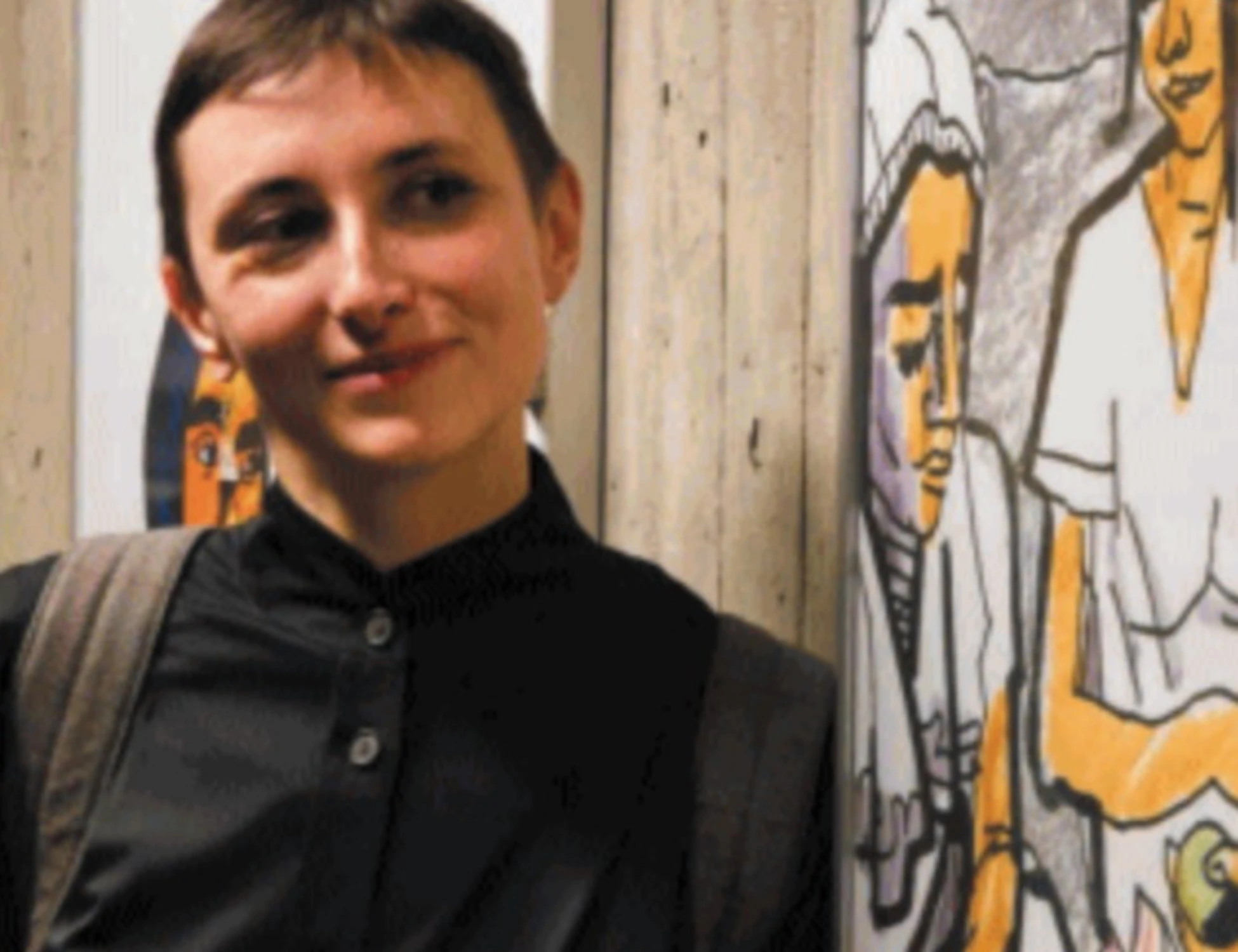 Biennale di Venezia, l'artista dissidente: "Non sia culla di propaganda"