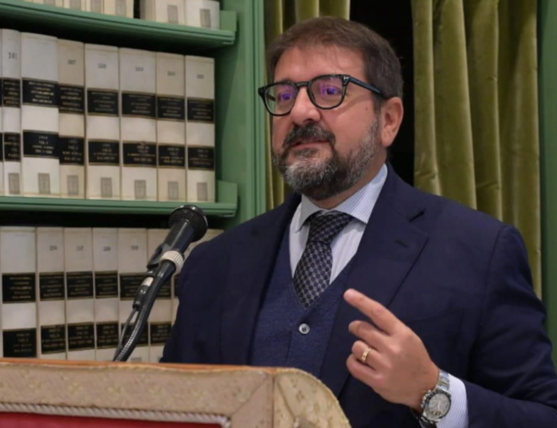 P.A., Avv. Borraccino, Gruppo Collextion: "Riforma urgente del TUEL. I dissesti locali hanno distrutto economie e minato fiducia nel sistema"