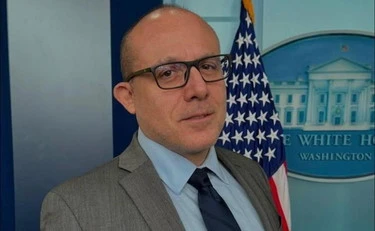 Daniele Compatangelo morto all'improvviso, choc a La7: un mese fa la telefonata-scoop a Trump