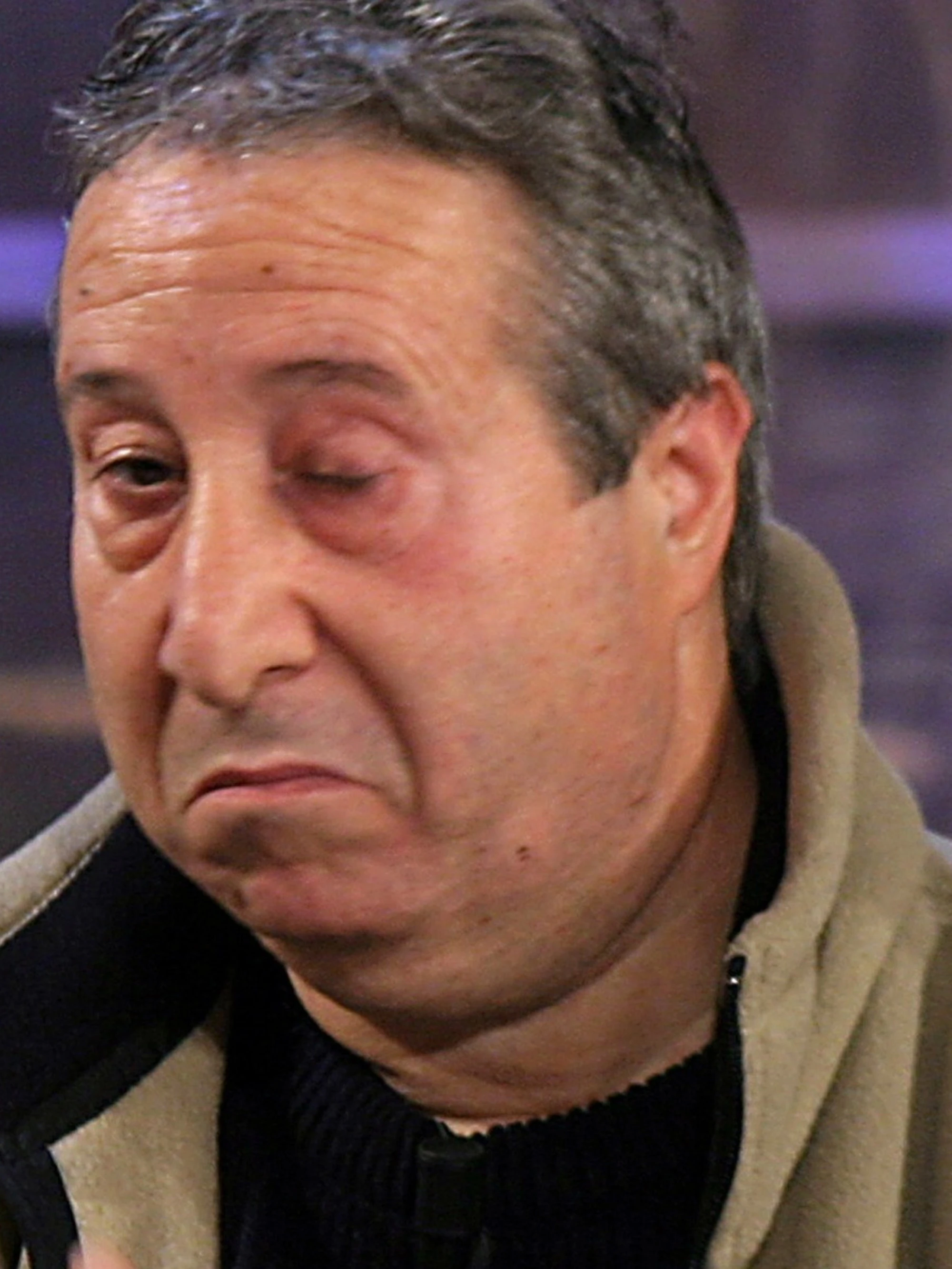 Alvaro Vitali, l'ultimo drammatico periodo: chi lo ha tradito