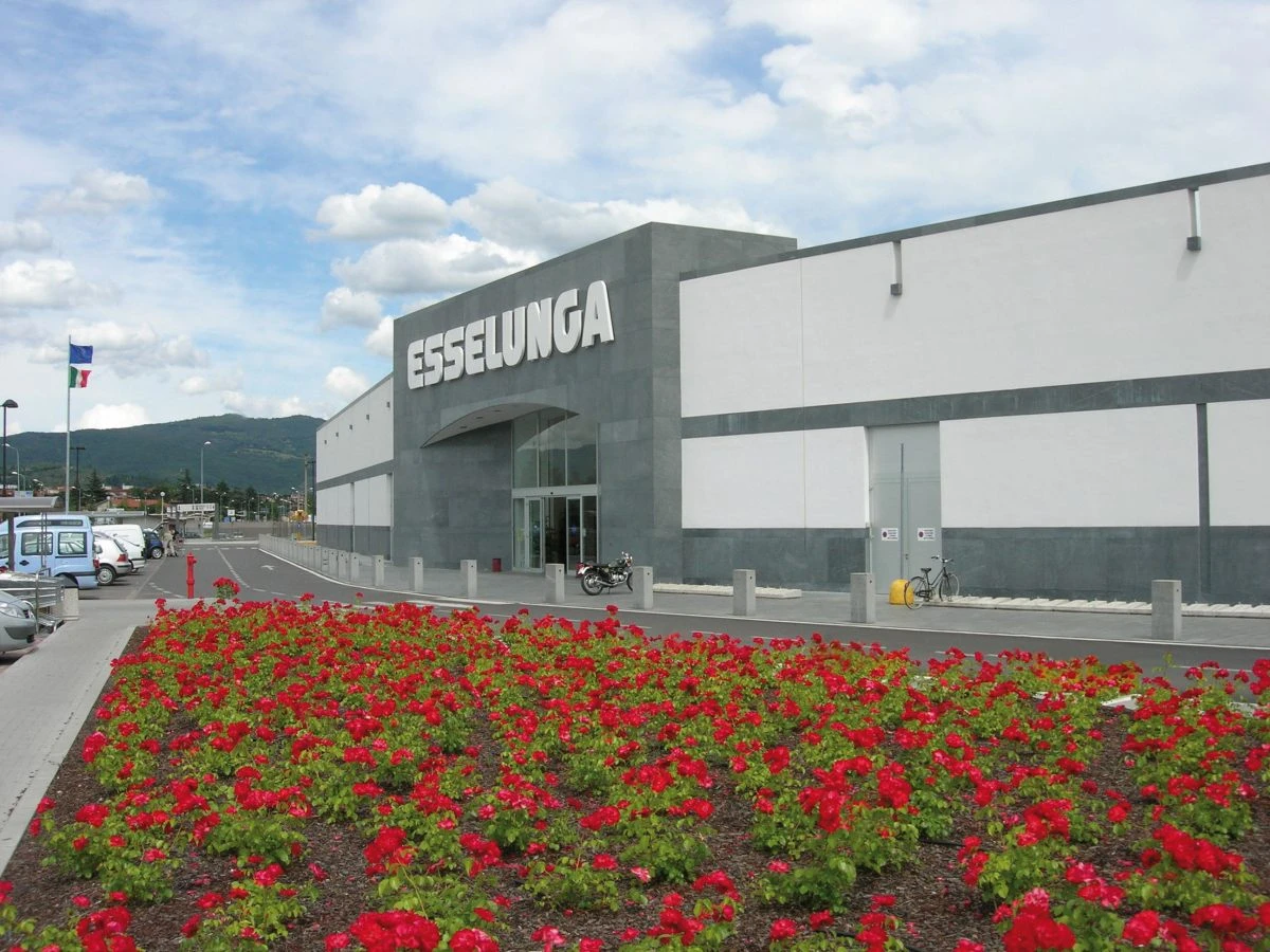 AL VIA LA NUOVA CAMPAGNA DI ESSELUNGA