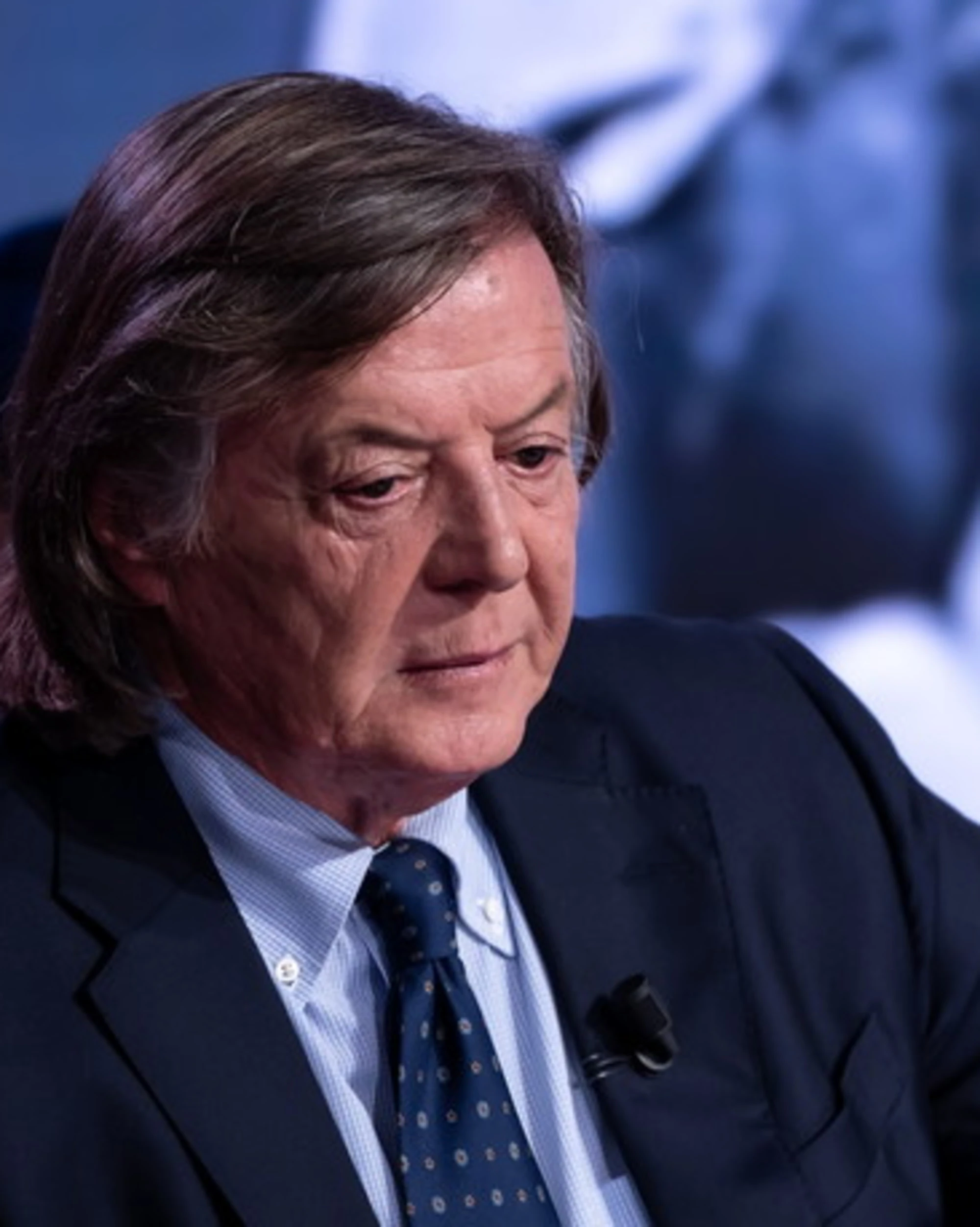 Adriano Panatta, oscuro presagio: "Perché Sinner rischia davvero"