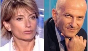 Minzolini: "Ferrario afflitta da sindrome da video"