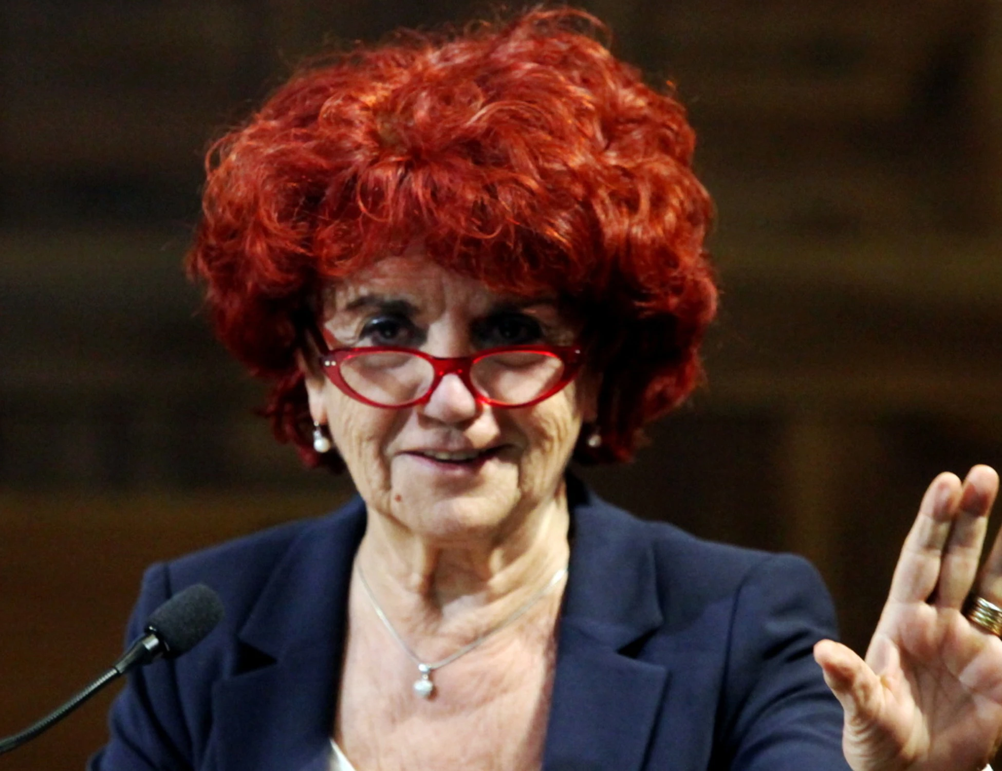 Valeria Fedeli emarginata dal Pd: cos'è successo prima della morte