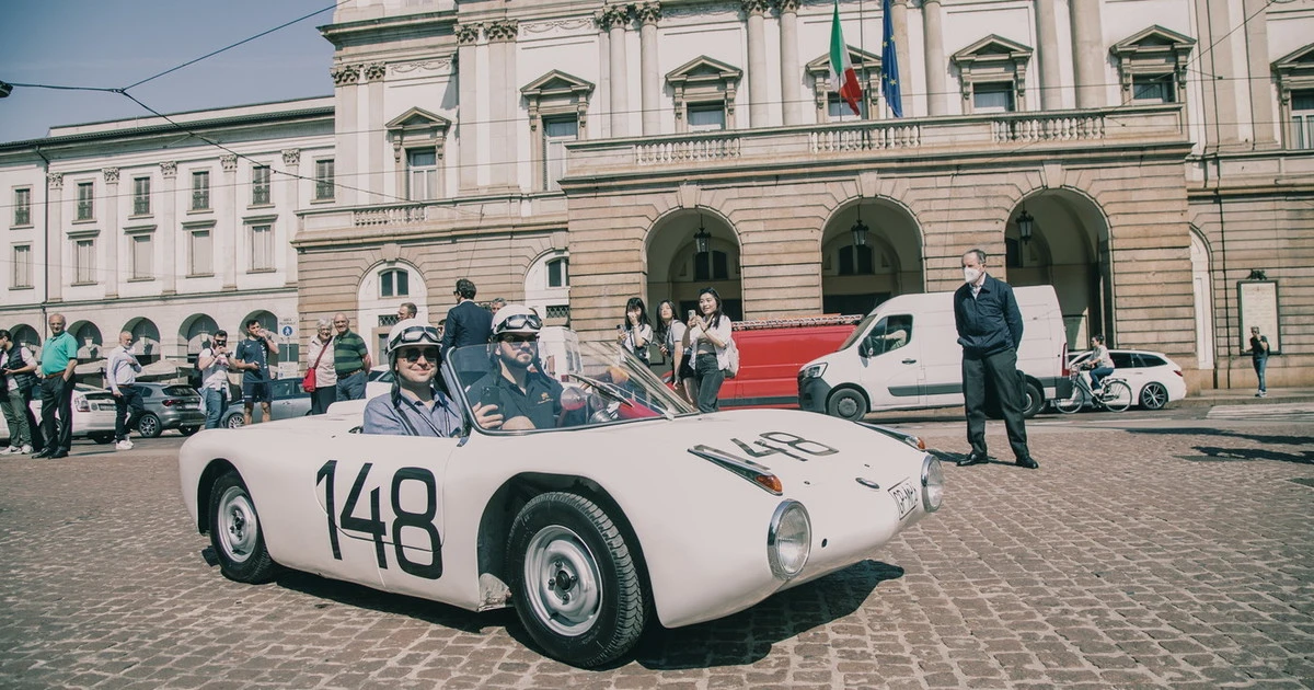 Auto storiche, in Italia sono più di 16 milioni: non pagano il bollo e hanno assicurazioni ridotte 