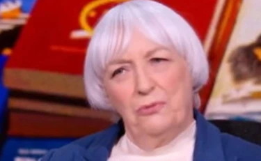 Quarta Repubblica, Ginevra Bompiani si smaschera da sola: "Quella è casa mia"