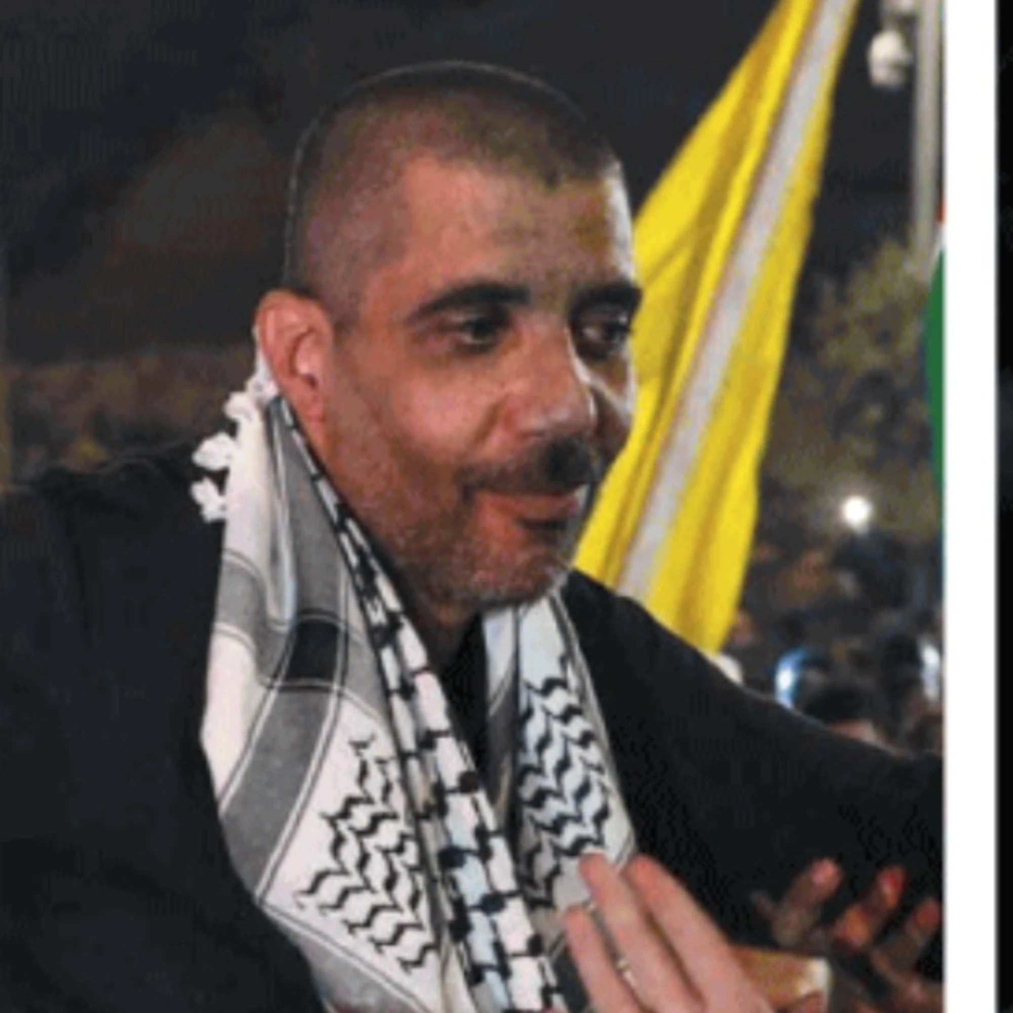 La classe dirigente dei tagliagole si è formata nelle carceri israeliane