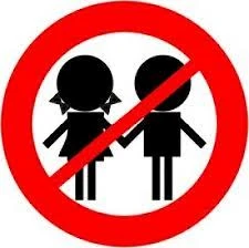 Italia, un Paese vietato ai bambini