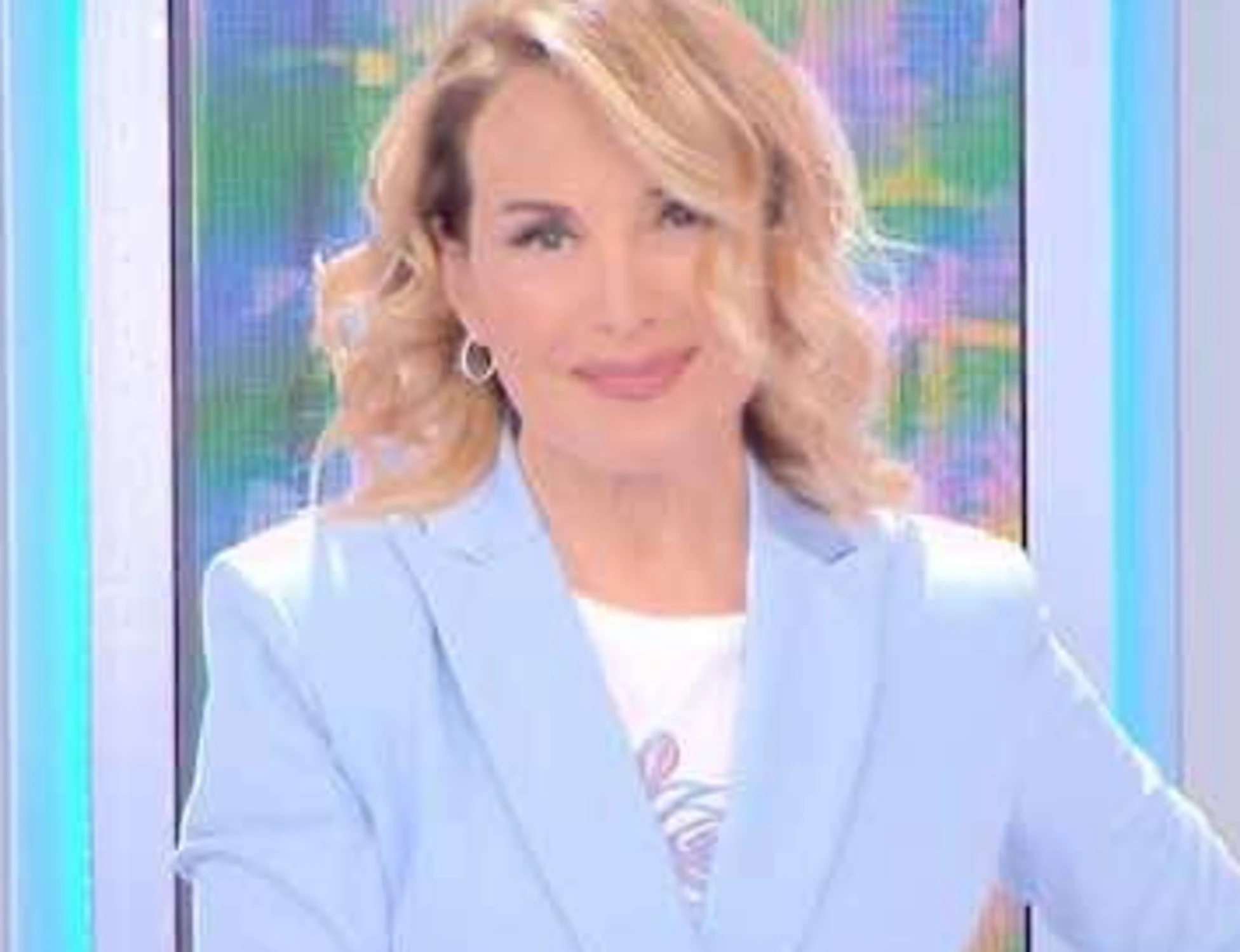 Barbara D'Urso, nuova concorrente di Ballando? Colpaccio della Carlucci