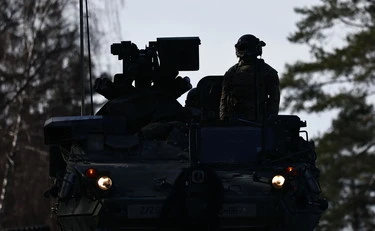Vietato lasciare la Germania senza l'autorizzazione dell'esercito: cosa sta succedendo