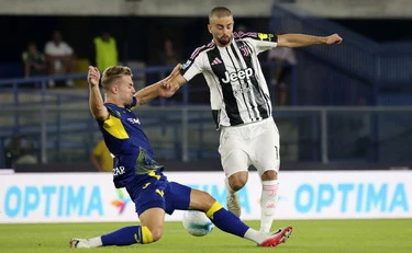 Edon Zhegrova, tam-tam impazzito alla Juve: esattamente un anno fa...