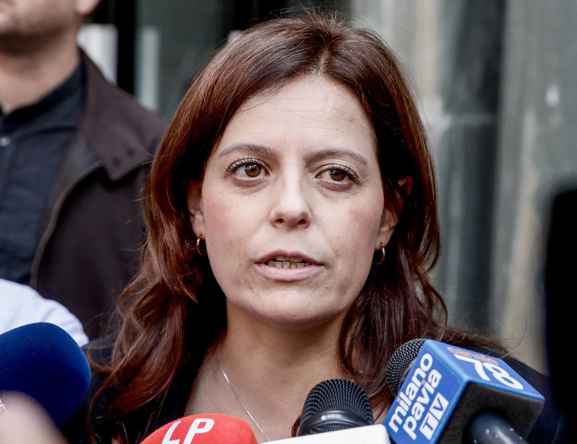 Mario Roggero, il delirio rosso di Ilaria Salis: "Uomo, bianco, classe media"