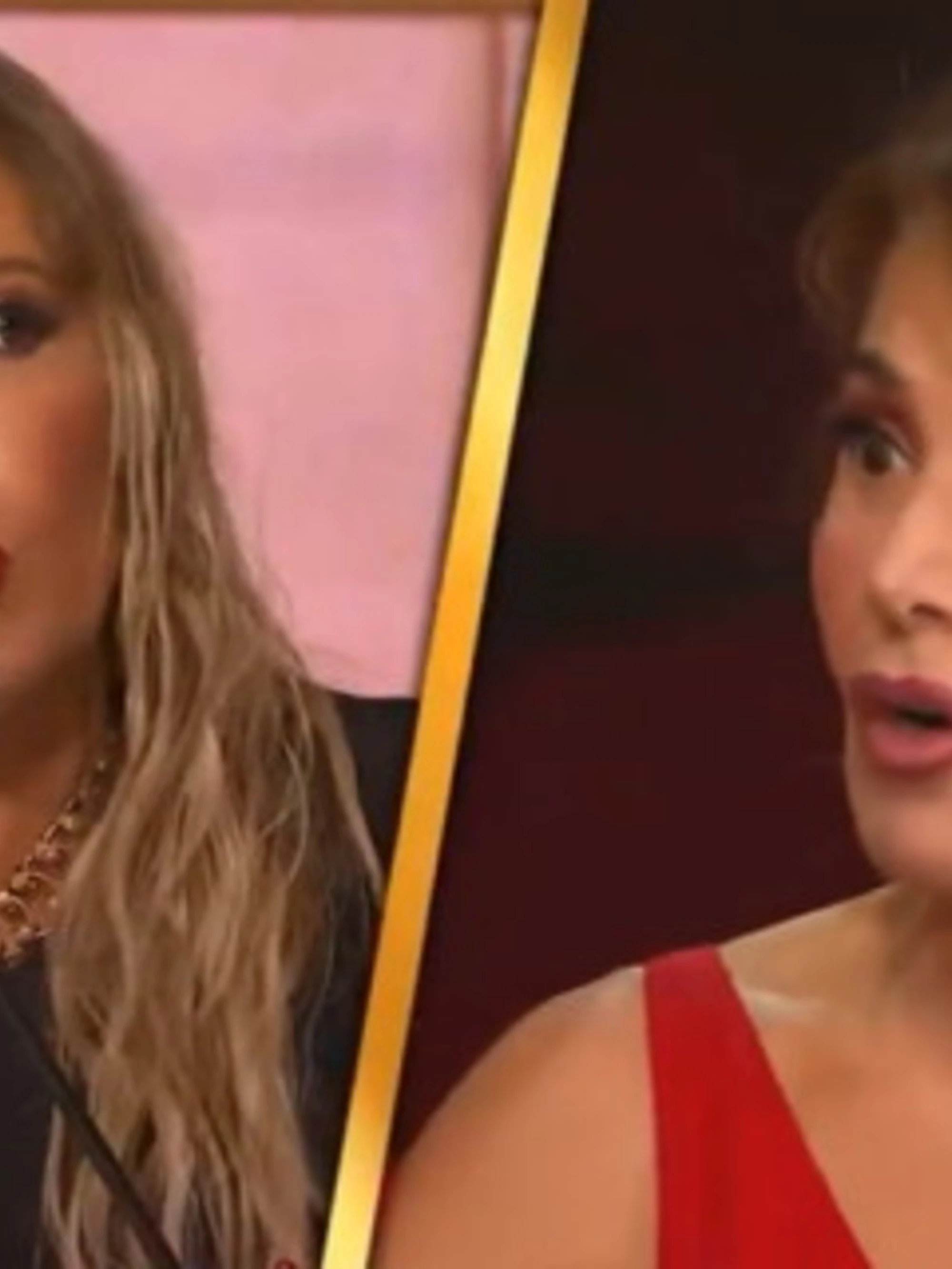 Ballando con le stelle, duro scontro tra Selvaggia Lucarelli e Barbara d'Urso