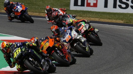 MotoGP, rinviato anche il GP di Francia: il mondiale inizierà dal Mugello, coronavirus permettendo