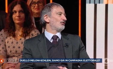 Elly Schlein, Senaldi la inchioda: "Non può di riempire il frigorifero di nessuno"