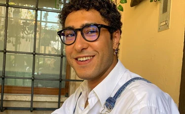 "Sto con gli arrestati. È il governo che reprime..."