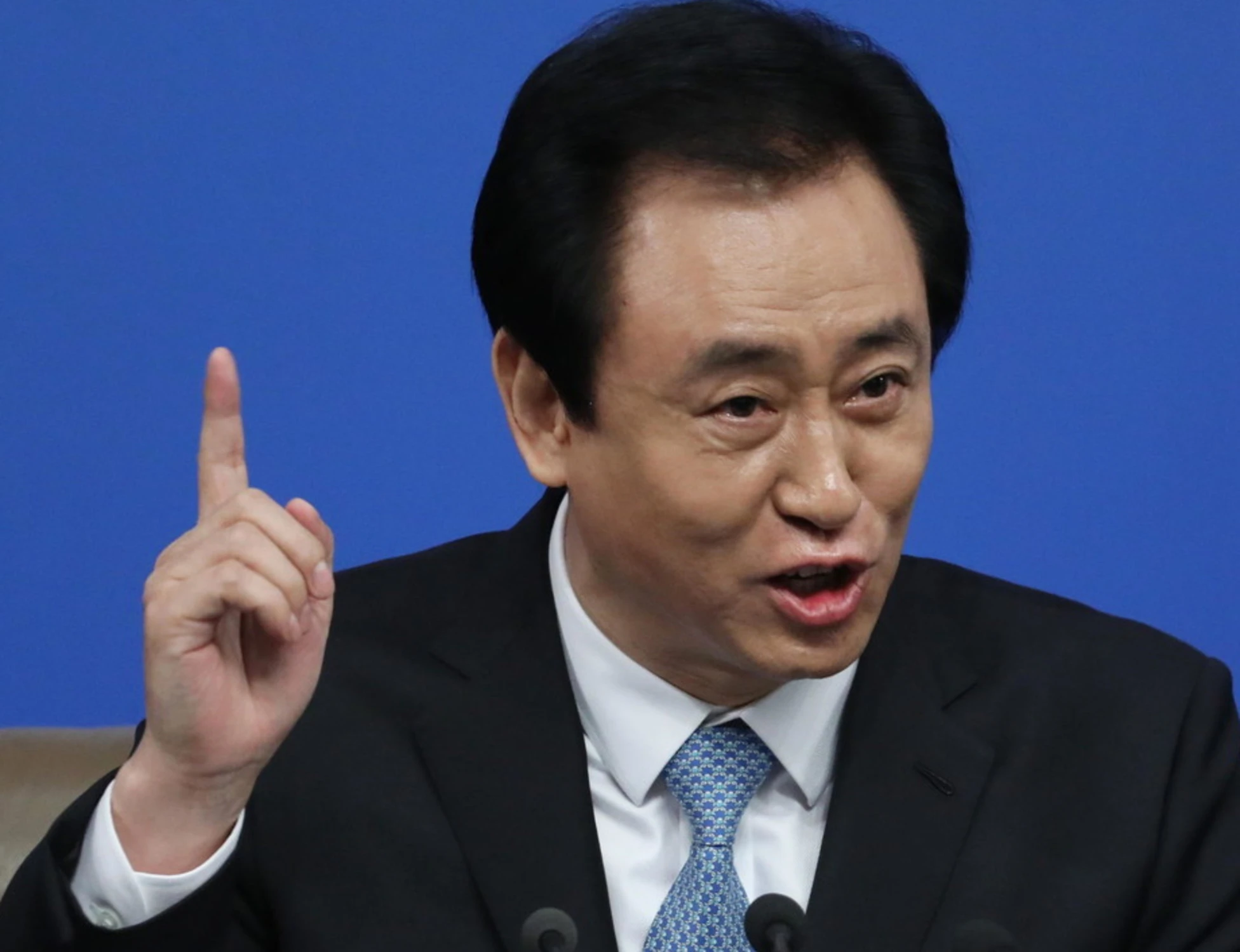Cina, il fondatore del colosso Evergrande condannato all'ergastolo: "Frode su larga scala"