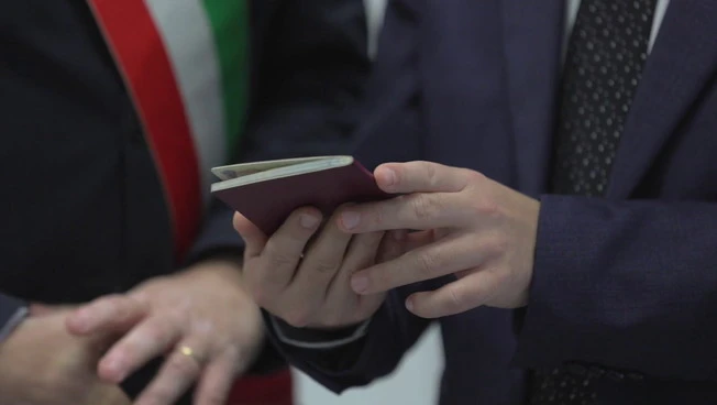 Poste Italiane, al via in Sicilia il servizio “Passaporti a sportello”