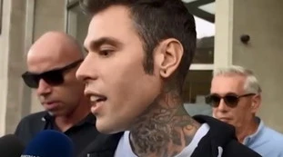 Fedez, confessione choc: "Senza di loro non sarei vivo", cosa lo ha salvato