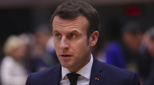 Emmanuel Macron, il sondaggio che ribalta il quadro in Francia: un "incapace" per il 65% del campione