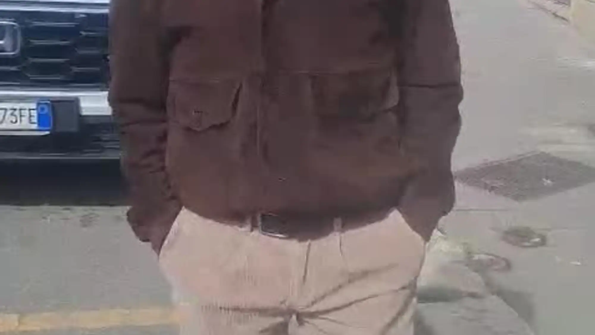 Franco Selvaggi, leggendario "Spadino", si racconta a Libero