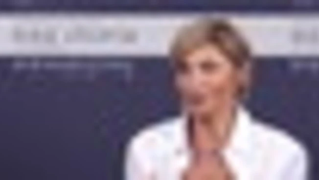 "Una storia", Anna Foglietta: con la regia volevo lasciare un segno