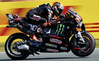 La crisi di Bezzecchi lascia la MotoGP senza padroni