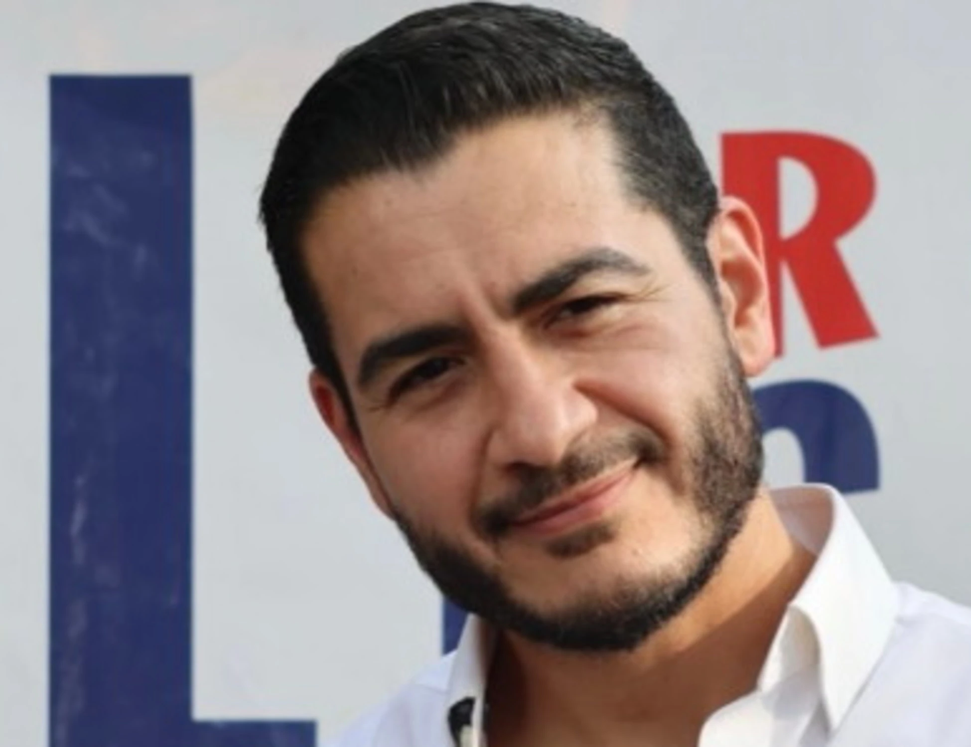 Abdul El-Sayed, il nuovo idolo dei socialisti fa festa con il mufti pro-sharia