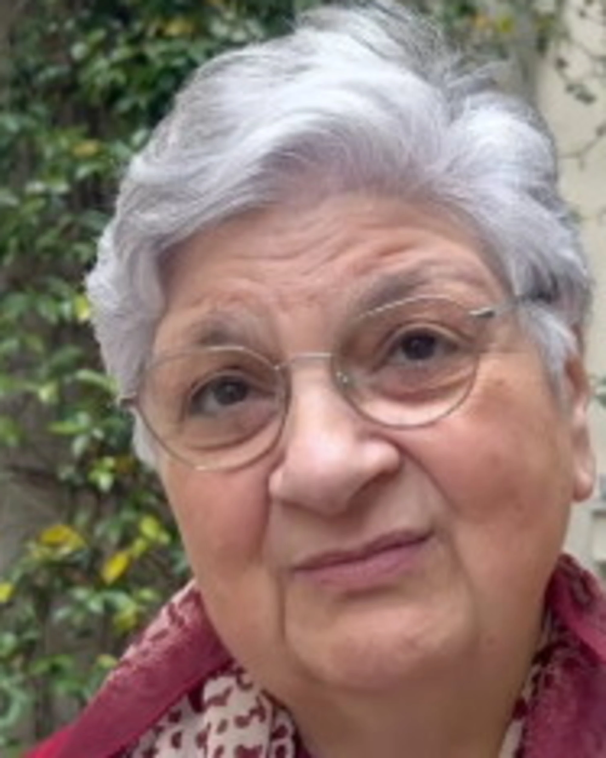 Lourdes, parla la miracolata Antonietta Raco: "Ho sentito una voce..."