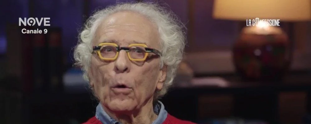Giampiero Mughini e la censura del Movimento 5 Stelle: "Dovevo confrontarmi con Bonafede da Scanzi, ma..."