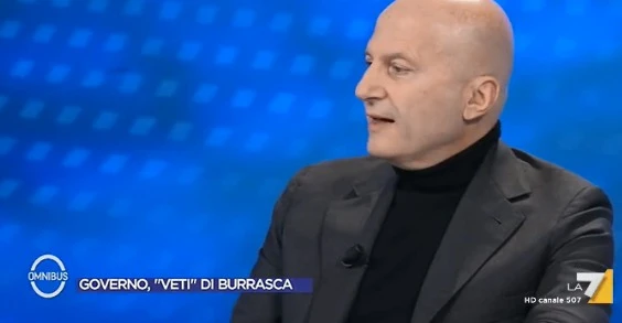 Augusto Minzolini o Omnibus, scenario estremo sulla crisi di governo: "Dopo le Europee? Non proprio"
