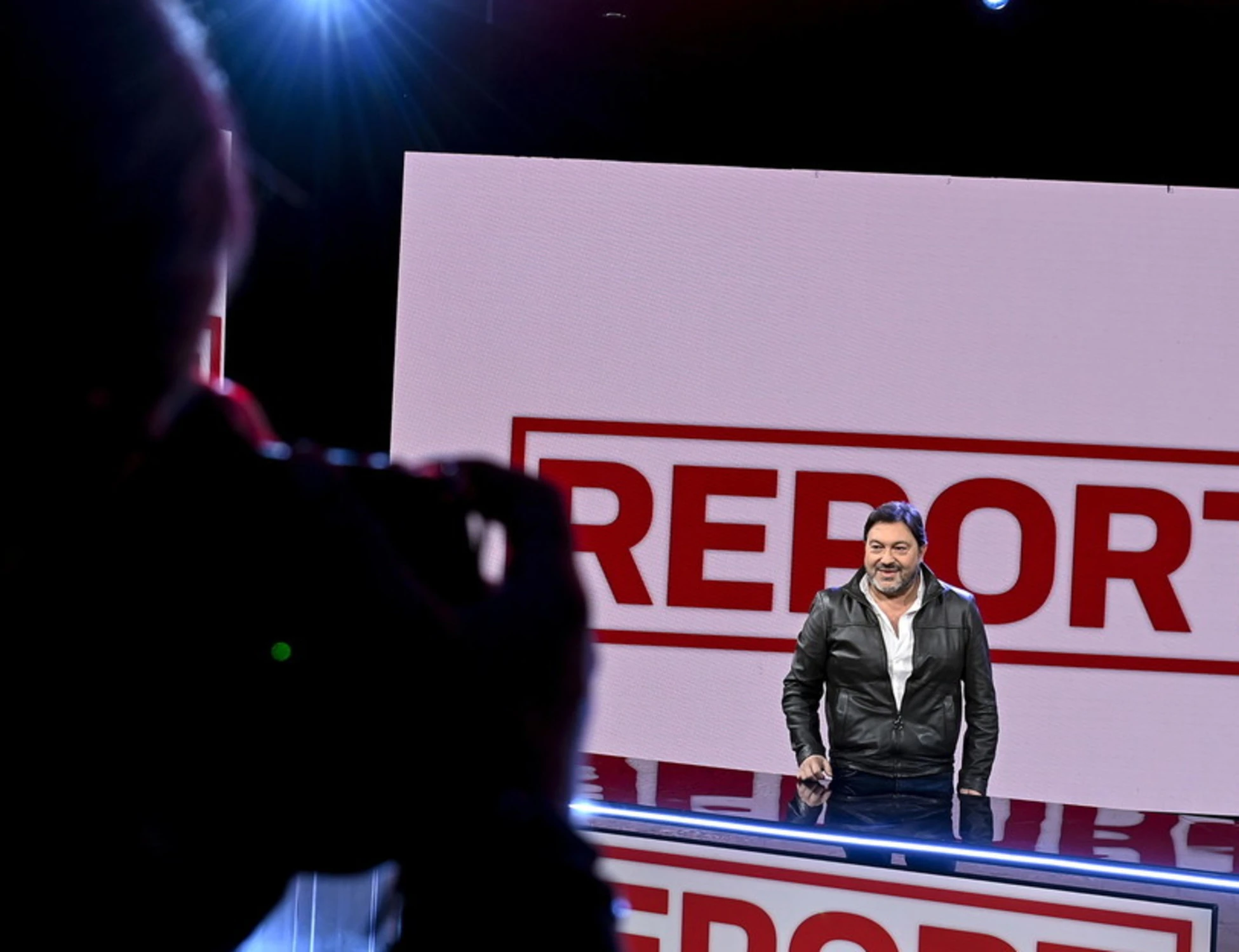 Scoppia la rissa sui compensi di Report