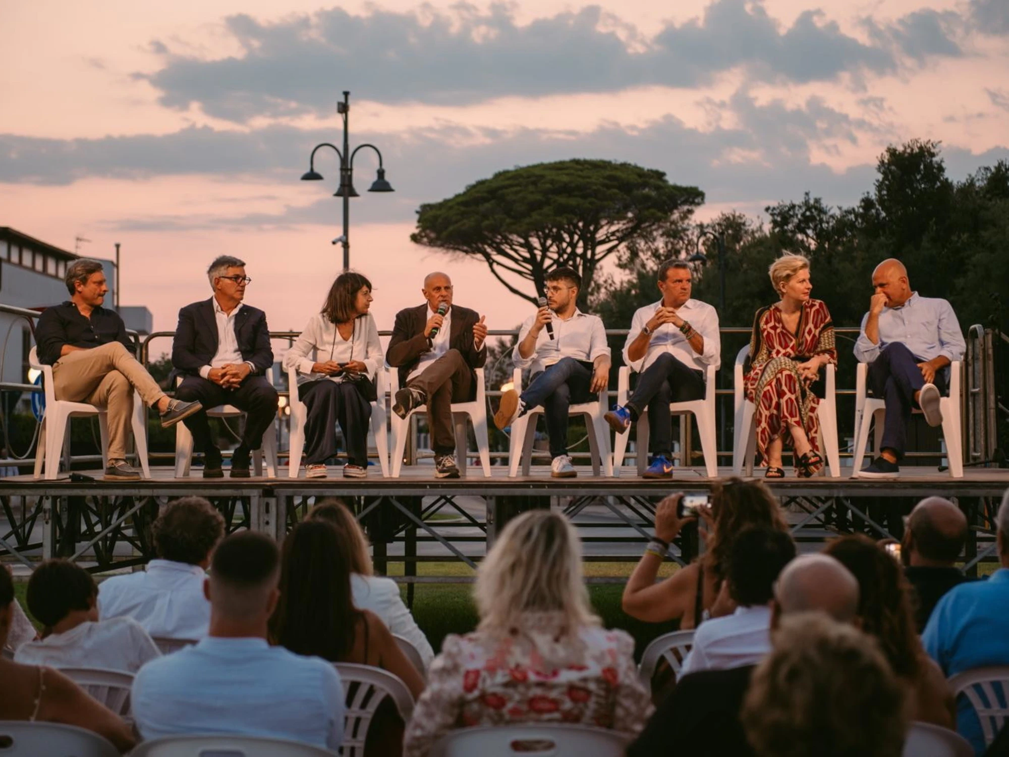 Gli “A Better Tomorrow Days: Sailing” fanno rotta in Toscana