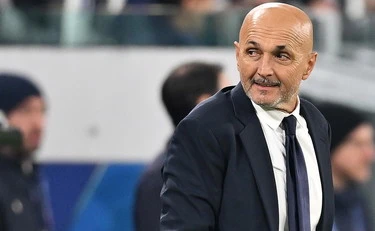 Juventus, "come finirà": una clamorosa profezia su Luciano Spalletti