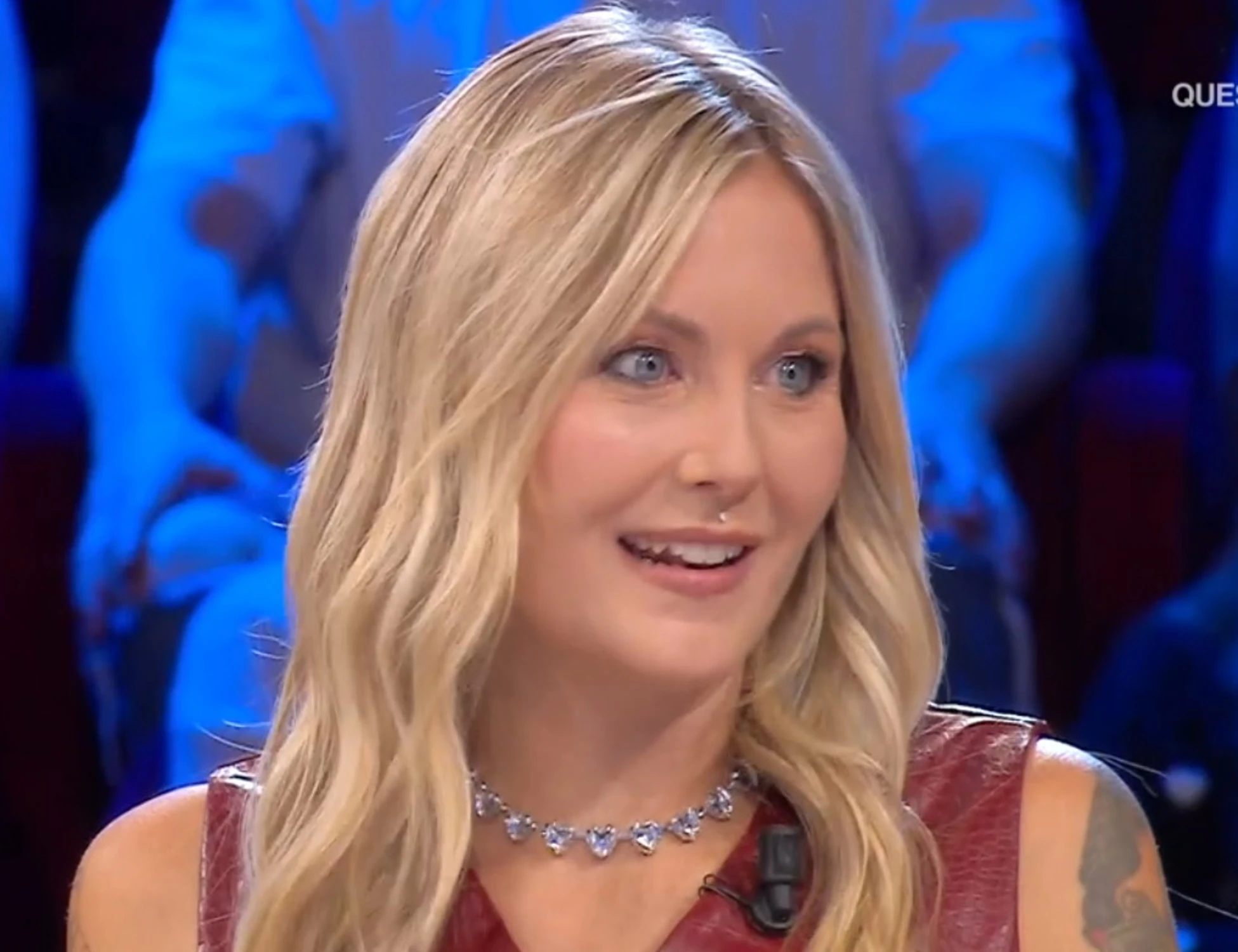 Affari Tuoi, bufera-choc su Valentina: "In maternità con un figlio di 2 anni?"