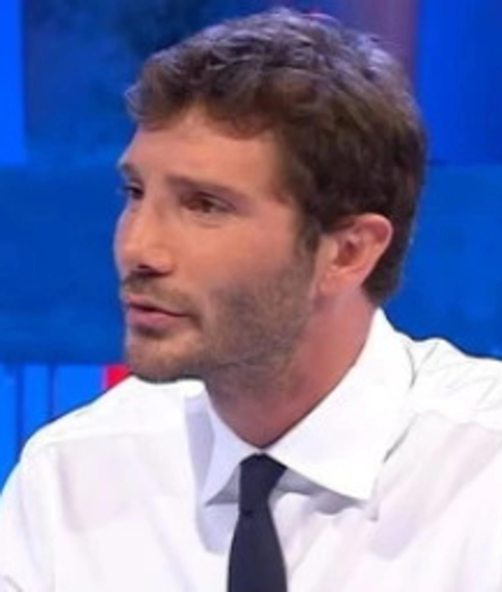 Affari Tuoi, lo sfogo di Stefano De Martino: "Qua, mai"