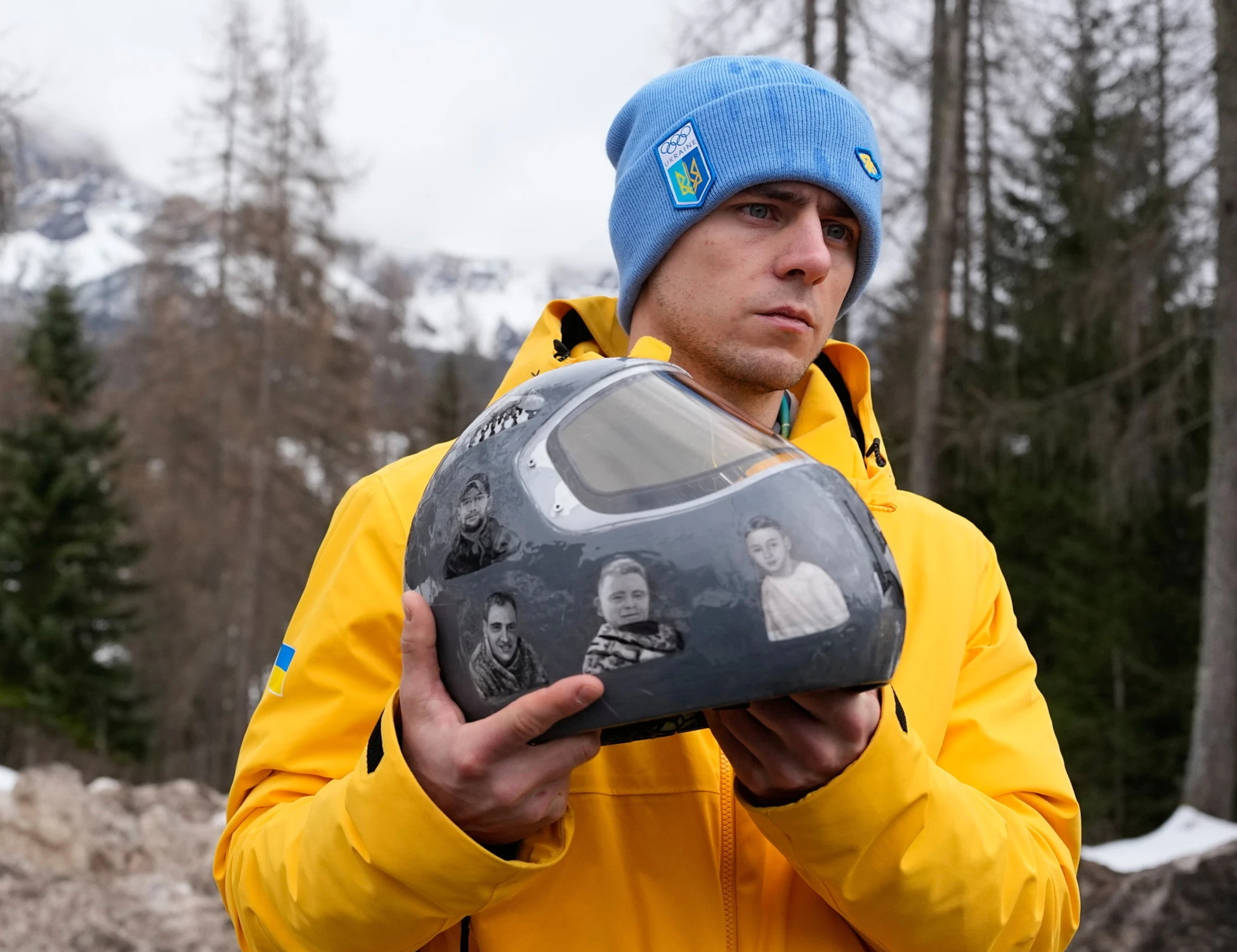 Milano-Cortina, l'ucraino squalificato? Giusto così: no alla politica