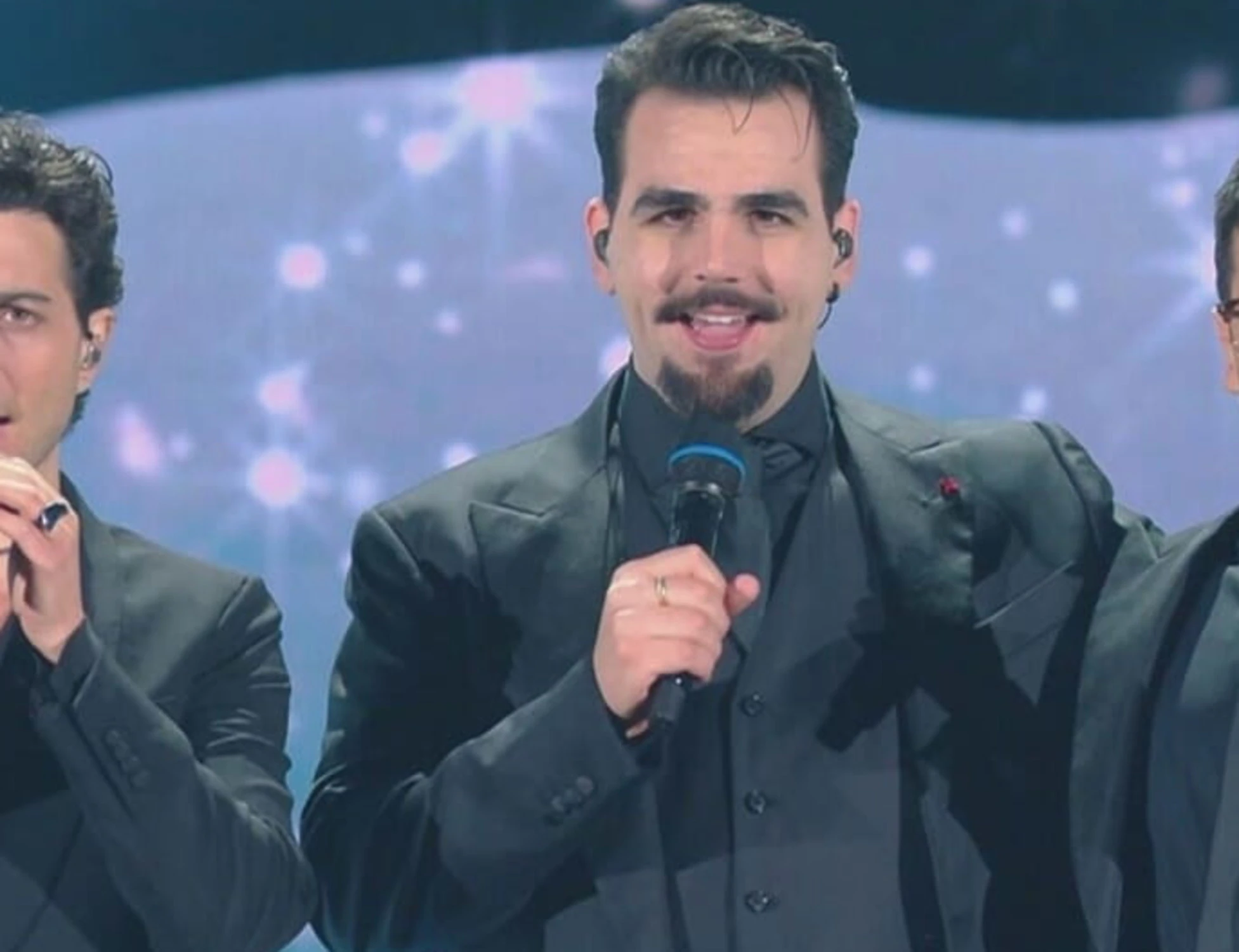 Il Volo, il trio sbanca in prima serata grazie al pop