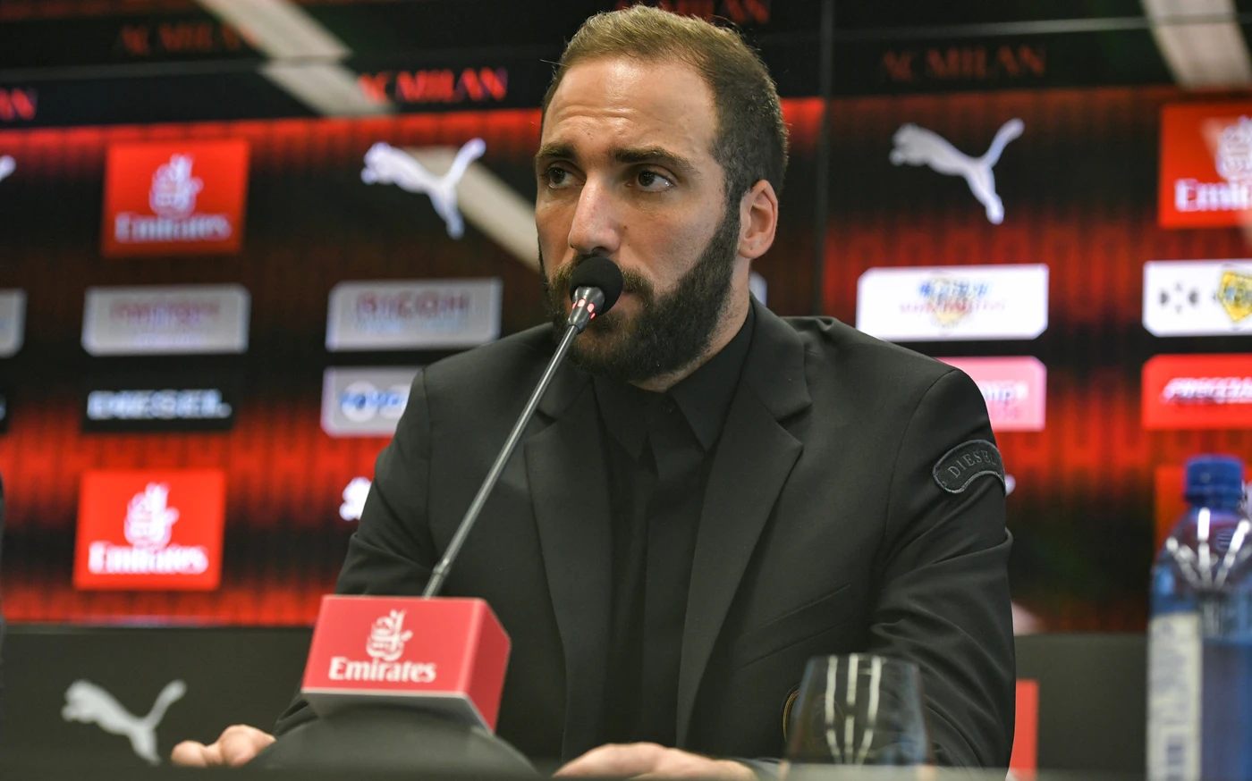 Gonzalo Higuain, il messaggio di Paulo Fonseca per convincerlo a passare dalla Juve alla Roma