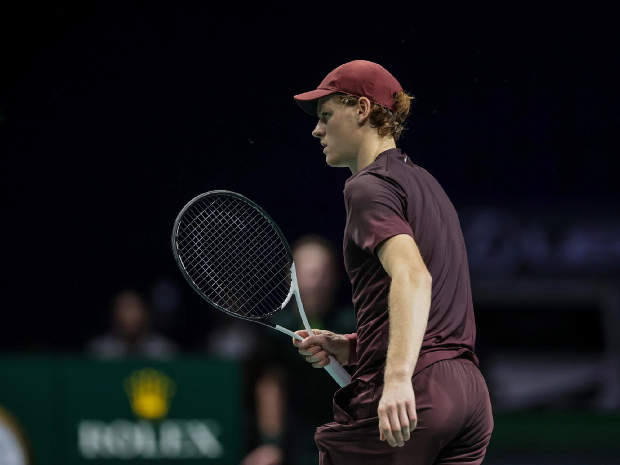 Jannik Sinner, "gioco col punteggio": il mistero dietro a questa frase