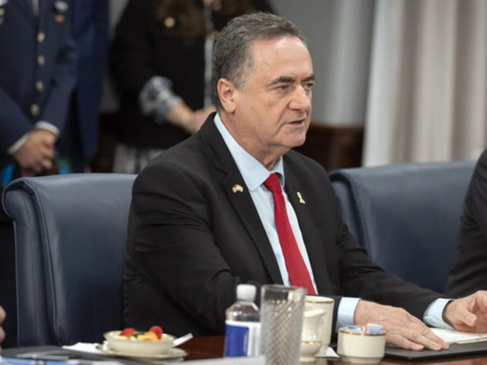 Katz: "Abu Obeida ora è all'inferno". E Bibi sfotte Hamas